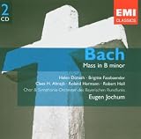 Bach: Mass in B minor (GEMINI)