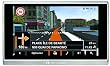 NAVIGON 8410 Navigationssystem (12,7 cm (5 Zoll) Display, West & Osteuropa (40 L�nder), TMC Pro, Bluetooth, Real City 3D, Voice Interaction Pro)
