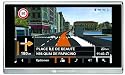 Navigon 8410 Navigationssystem (12,7 cm (5 Zoll) Echtglas-Display, West & Osteuropa 40 L&auml;nder, Bluetooth, TMC Pro, Real City 3D, Voice Interaction Pro)