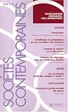 Revue Sciences Po (Les presses)  / Sociétés contemporaines, N° 70 : Ethnicisations ordinaires, voix minoritaires