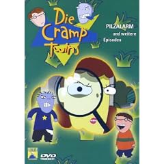The Cramp Twins