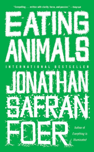 Produkt-Bild: Eating Animals