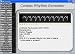 EKG Simulator & Self Study Module