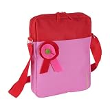 Miquelrius Agatha Ruiz de la Prada School - Vertical Shoulder Bag