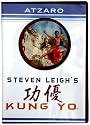 Steven Leigh's Kung Yo Atzaro DVD