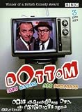 Bottom - The Complete Series 1 to 3 BBC (DVD) (Region 2) DUTCH IMPORT