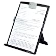 3M Desktop Copy Holder, 150 Sheet Capacity (DH340MB)