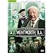 A.J. Wentworth BA - The Complete Series [DVD]