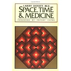 Space, Time & Medicine
