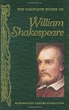Complete Works of William Shakespeare (New Library Collection)