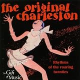 The Original Charleston: Rhythms of the roaring 20s