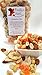 Hawaiian Mix - 1lb Reclosable Bag