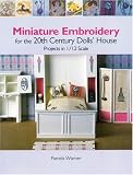 Doll House Furniture Books
