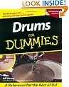 Drums For Dummies