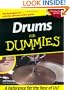 Drums For Dummies