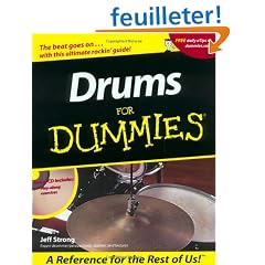 Drums for Dummies