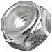 Steel Lock Nut, DIN (Metric)