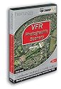 VFR Photographic Scenery: Southern England & South Wales Add-On for FSX (PC DVD)