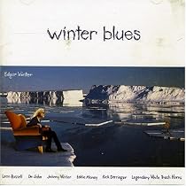 Winter Blues