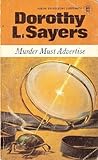 Murder must advertise