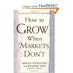 How to Grow When Markets Don't