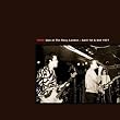 Live at the Roxy London: April 1st & 2nd 1977