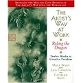 The Artist's Way at Work (Riding the Dragon) (Paperback)