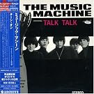 Turn on (Mini Lp Sleeve)