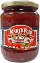 Marco Polo Rosehip Marmelade (Marmelada Sipak) All Natural 24 oz Jar