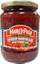 Marco Polo Rosehip Marmelade (Marmelada Sipak) All Natural 24 oz Jar