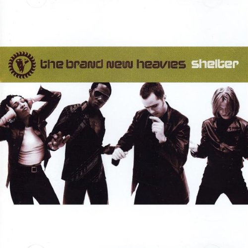 Brand New Heavies Picture 8