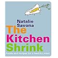 The Kitchen Shrink (Food and Recipes for a Healthy Mind) (Paperback)