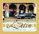 Mega Latin Box, Vol. 3