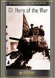 DVD Crusade in Europe: The GI - Hero of the War code image