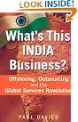 What's This India...