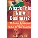 What's This India Business?: Offshorting, Outsourcing and the Global Services Revolution