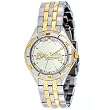 Atlanta Braves General Manager (GM) Series Two-Tone Gold/Silver Watch - MLB Baseball