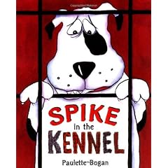 Spike in the Kennel
