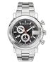 Gucci Men's YA101309 G Chrono Watch