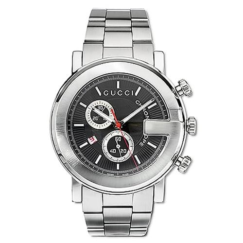 GUCCI Mens 101 Series Watch #YA101309