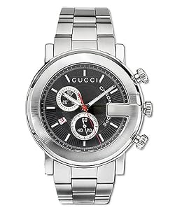 Gucci Men's 101 Series Watch #YA101309