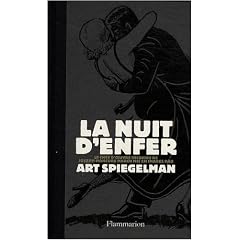 La nuit d'enfer