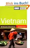 DUMONT Richtig Reisen Vietnam
