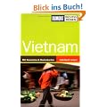 DUMONT Richtig Reisen Vietnam