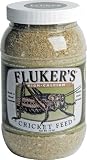 Fluker's Hi Calcium Cricket Feed