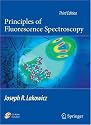 Principles of Fluorescence Spectroscopy