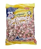 Goetzes Caramel Creams Candy Bag, 64 Ounce