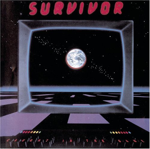 Survivor - What Do You Really Think? Lyrics - Zortam Music