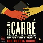 The Russia House | [John le Carre]