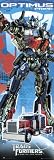 Empire 392145 Transformers - 3 - Optimus - Türposter Filmposter Kino Movie Science Fiction Sci Fi Grösse 53 x 158 cm